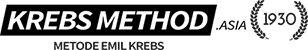 Krebs method logo
